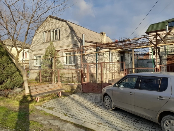
  Продается дом, 150 м², станица Анапская
. Фото 2.