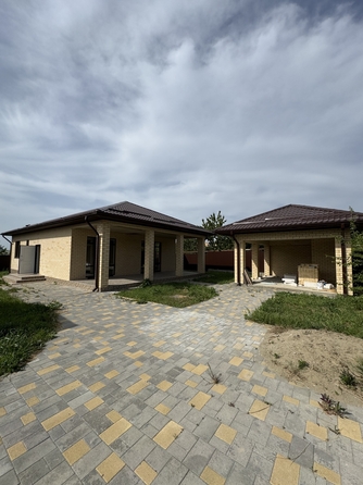 
  Продается дом, 130 м², станица Анапская
. Фото 1.