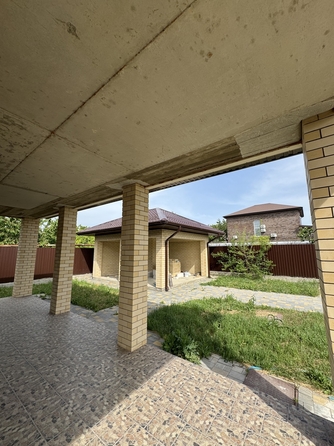 
  Продается дом, 130 м², станица Анапская
. Фото 31.