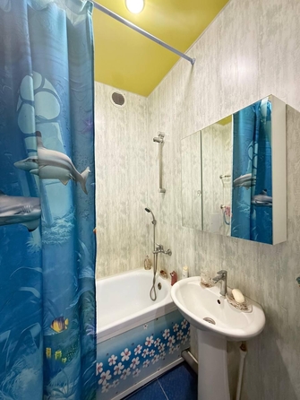 
  Продается студия, 27 м², Анапское ш, д. 24к5
. Фото 8.