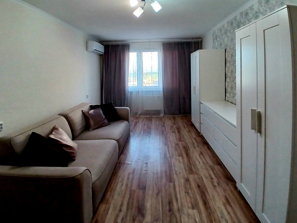 
  Продается 1-комн. квартира, 35 м², Адмирала Пустошкина ул, д. 22к4
. Фото 2.