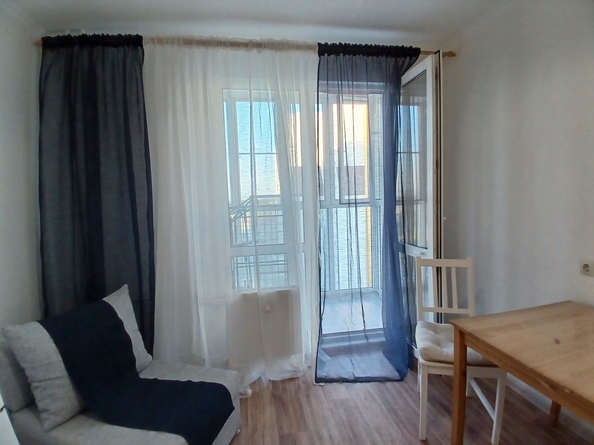 
  Продается 1-комн. квартира, 35 м², Адмирала Пустошкина ул, д. 22к4
. Фото 7.