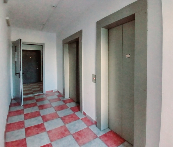 
  Продается 1-комн. квартира, 35 м², Адмирала Пустошкина ул, д. 22к4
. Фото 15.