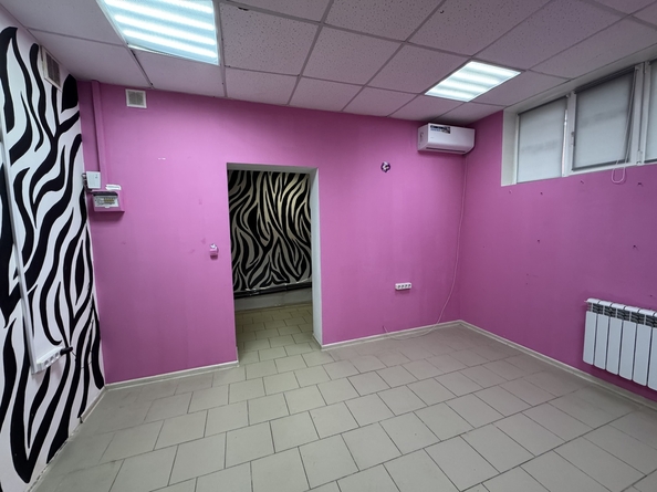 
  Продается комната, 16 м², Промышленная ул, д. 2
. Фото 1.