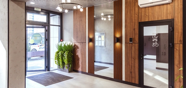 
  Продается студия, 31.45 м², МКР Образцово, дом 18
. Фото 6.