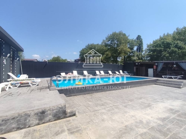 
  Продается 1-комн. квартира, 19.3 м², Новороссийское шоссе ул
. Фото 4.