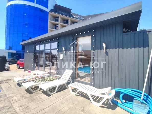 
  Продается 1-комн. квартира, 19.3 м², Новороссийское шоссе ул
. Фото 6.