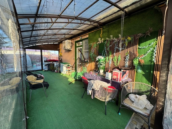 
  Продается дом, 100 м², станица Анапская
. Фото 3.