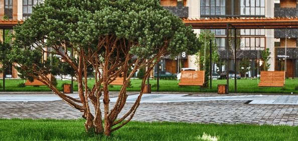 
  Продается 1-комн. квартира, 36.97 м², МКР Образцово, дом 5
. Фото 9.