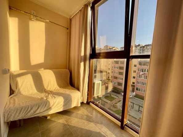 
  Продается студия, 28 м², Ленина ул, д. 185Ак4
. Фото 1.