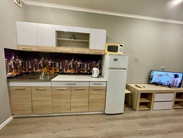 
  Продается студия, 28 м², Ленина ул, д. 185Ак4
. Фото 6.