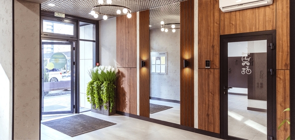 
  Продается 2-комн. квартира, 64.54 м², МКР Образцово, дом 17
. Фото 6.