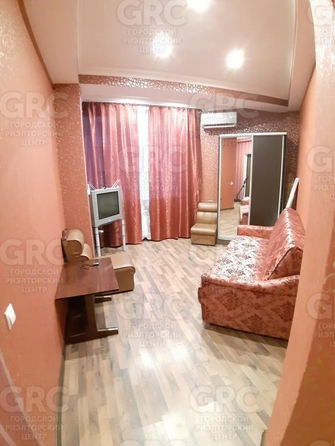 
  Продается 1-комн. квартира, 30 м², Ленина ул, д. 288
. Фото 3.