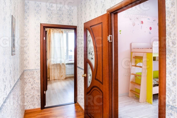 
  Продается 4-комн. квартира, 82 м², Пятигорская ул, д. 56/1
. Фото 9.