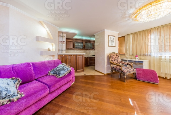 
  Продается 3-комн. квартира, 86.1 м², Островского ул, д. 47
. Фото 12.