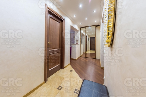 
  Продается 3-комн. квартира, 86.1 м², Островского ул, д. 47
. Фото 16.
