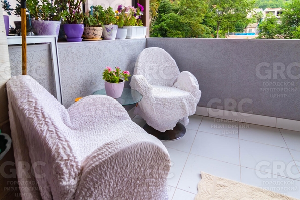 
  Продается 3-комн. квартира, 75.1 м², Курортный пр-кт, д. 96/5Б
. Фото 3.