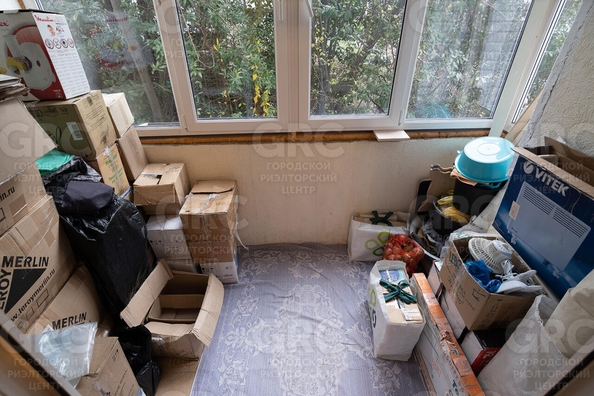 
  Продается 2-комн. квартира, 45 м², Лысая гора ул, д. 36/2
. Фото 6.
