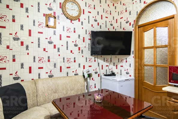 
  Продается 2-комн. квартира, 54 м², Гагарина ул, д. 48
. Фото 16.