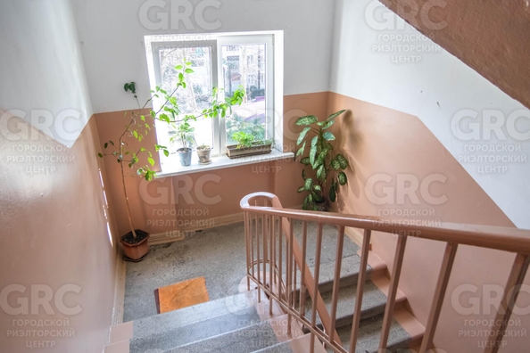 
  Продается 2-комн. квартира, 54 м², Гагарина ул, д. 48
. Фото 20.