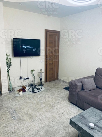 
  Продается 1-комн. квартира, 33.7 м², Чехова пер, д. 6/3
. Фото 5.