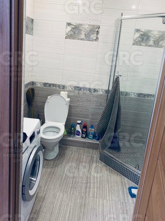 
  Продается 1-комн. квартира, 33.7 м², Чехова пер, д. 6/3
. Фото 7.
