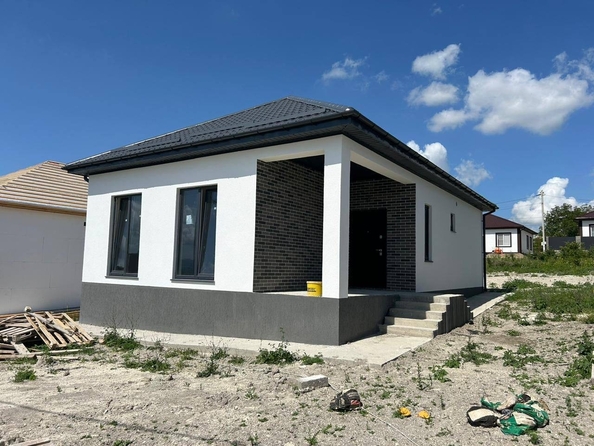 
  Продается дом, 70 м², станица Анапская
. Фото 6.