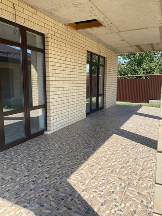 
  Продается дом, 130 м², станица Анапская
. Фото 4.