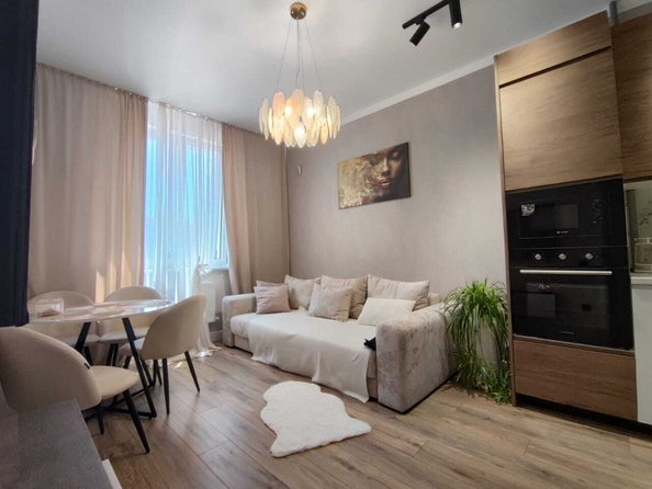 
  Продается 1-комн. квартира, 39 м², Анапское ш, д. 30к3
. Фото 7.