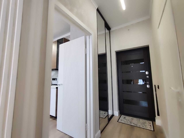 
  Продается 1-комн. квартира, 39 м², Анапское ш, д. 30к3
. Фото 23.