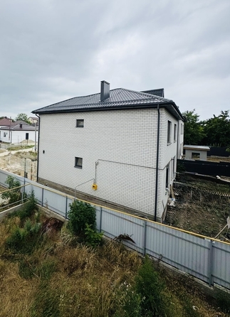 
  Продается дом, 140 м², станица Анапская
. Фото 1.