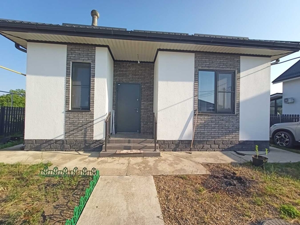 
  Продается дом, 76 м², станица Гостагаевская
. Фото 2.
