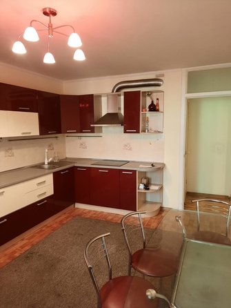 
  Продам 2-комн. квартиру, 70 м², Восточно-Кругликовская ул, д. 67
. Фото 17.