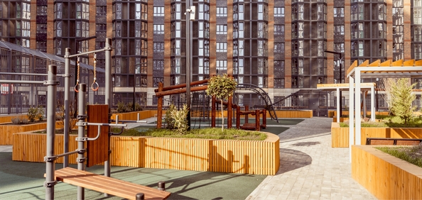 
  Продается 2-комн. квартира, 65.39 м², МКР Образцово, дом 18
. Фото 10.
