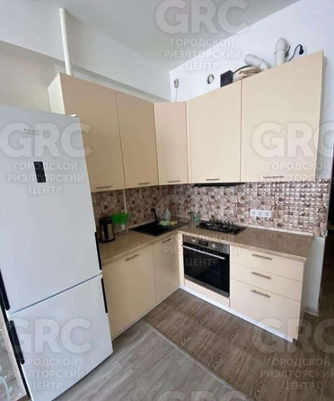 
  Продается студия, 25 м², Санаторная ул, д. 46
. Фото 1.