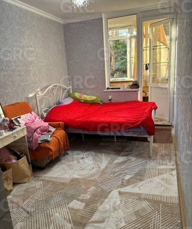 
  Продается студия, 46 м², Кубанская ул, д. 22
. Фото 1.