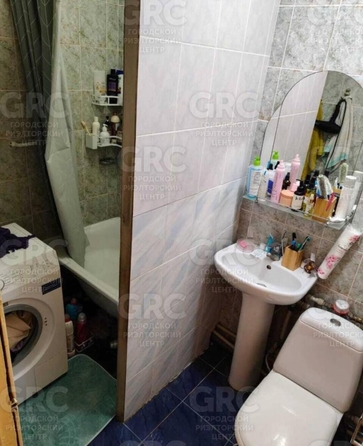 
  Продается студия, 46 м², Кубанская ул, д. 22
. Фото 4.