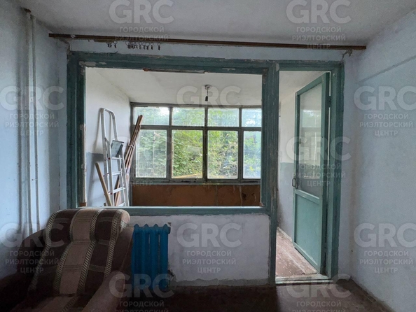 
  Продается 1-комн. квартира, 36 м², Альпийская ул, д. 7
. Фото 6.