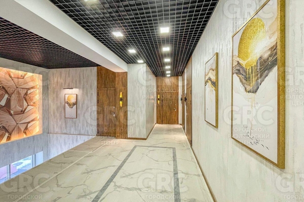 
  Продается студия, 30.9 м², Виноградная ул, д. 55/1
. Фото 17.