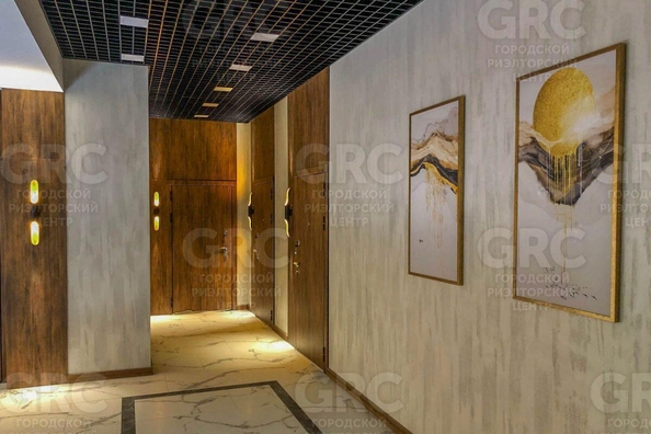 
  Продается студия, 30.9 м², Виноградная ул, д. 55/1
. Фото 20.