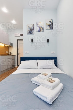 
  Продается студия, 12.5 м², Пирогова ул, д. 26Б/1
. Фото 18.