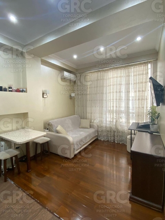
  Продается студия, 20 м², Фабрициуса Я. ул, д. 2/27а
. Фото 3.