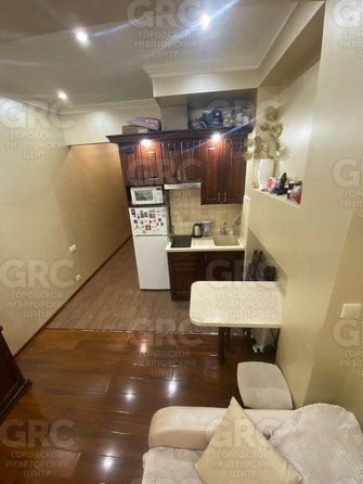 
  Продается студия, 20 м², Фабрициуса Я. ул, д. 2/27а
. Фото 10.