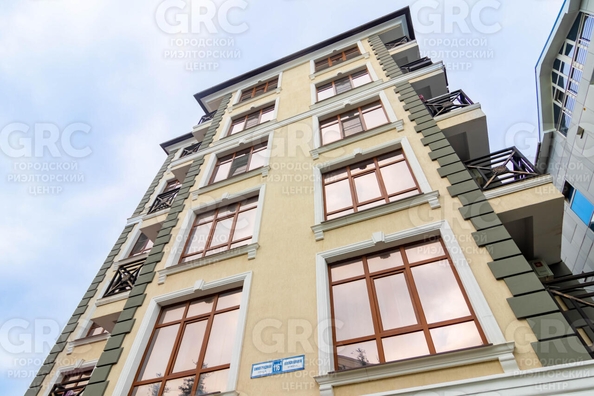 
  Продается 2-комн. квартира, 45 м², Виноградная ул
. Фото 12.