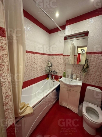 
  Продается 2-комн. квартира, 46 м², Молодогвардейская ул, д. 2/30
. Фото 13.