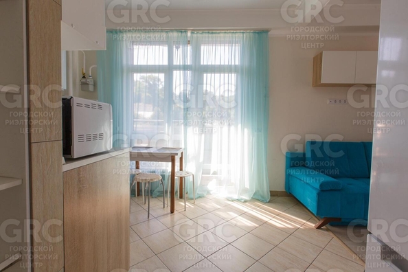 
  Продается 1-комн. квартира, 35 м², Полтавская ул
. Фото 4.