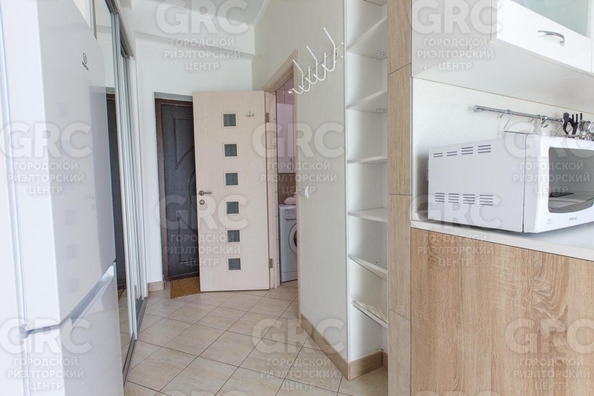 
  Продается 1-комн. квартира, 35 м², Полтавская ул
. Фото 8.