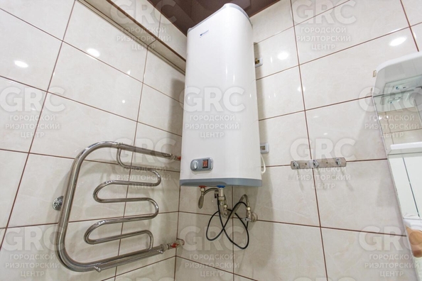 
  Продается 1-комн. квартира, 35 м², Полтавская ул
. Фото 11.