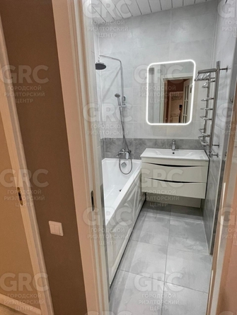 
  Продается 2-комн. квартира, 60.3 м², Трунова пер, д. 6
. Фото 13.