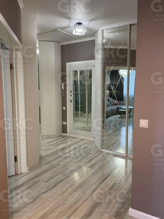 
  Продается 2-комн. квартира, 60.3 м², Трунова пер, д. 6
. Фото 16.